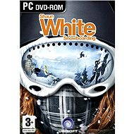  Shaun White Snowboarding  - PC Game