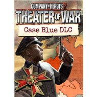 Company of Heroes 2 - DLC Case Blue - PC Game