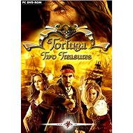  Tortuga Two Treasures  - PC Game