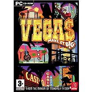  Vegas Make It Big  - PC Game