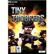  Tiny Troopers (MAC)  - MAC Game