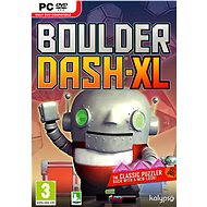  Boulder Dash XL  - PC Game