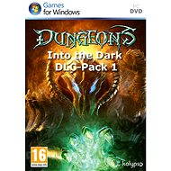  Dungeons: DLC Pack 1  - PC Game