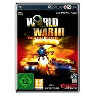 WW3: Black Gold - PC Game