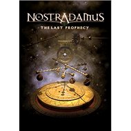  Nostradamus: The Last Prophecy  - PC Game