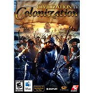 Sid Meier's Civilization ® IV: Colonization ™ (MAC) - MAC Game