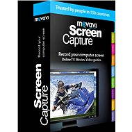Movavi Screen Capture Personal - PC Game