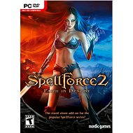 Spellforce 2 Faith in Destiny - Hra na PC