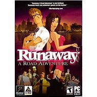  Runaway: A Road Adventure  - PC Game