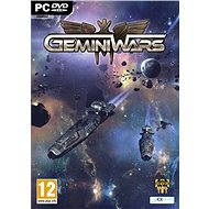  Gemini Wars  - PC Game