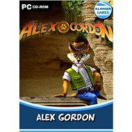  Alex Gordon  - PC Game