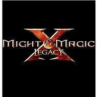 Might &amp; Magic X Legacy Digital Deluxe Edition - PC Game