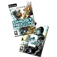 Tom Clancy's Ghost Recon Advanced Warfighter 1 &amp; 2 - PC Game