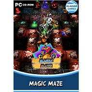  Magic Maze  - PC Game