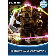  The Treasures of Montezuma 2  - PC Game