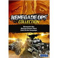  Renegade Ops Collection  - PC Game