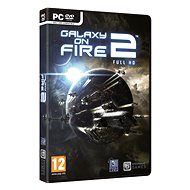 Galaxy on Fire 2 - Hra na PC
