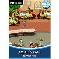  Amelies Cafe: Summer Time  - PC Game