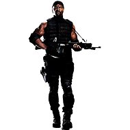 The Expendables 2 - Hale Ceasar Upgrade - Hra na PC