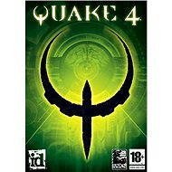Quake 4 (MAC) - Hra na Mac