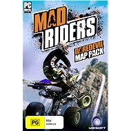 Mad Riders - The Daredevil DLC Map Pack 1 - PC Game