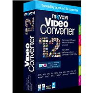 Movavi Video Converter Business - PC Game