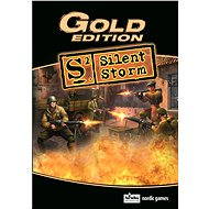 Silent Storm Gold Edition - PC Game