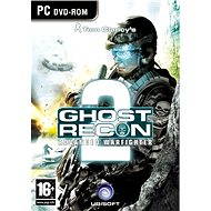  Tom Clancy's Ghost Recon: Advanced Warfighter 2  - PC Game