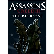  Assassin's Creed III - The Betrayal DLC  - PC Game