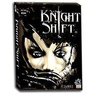 KnightShift - PC Game