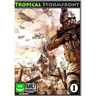  Tropical Stormfront (MAC)  - MAC Game