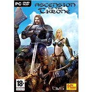 Ascension to the Throne  - PC Game