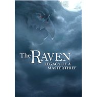 The Raven - Legacy of a Master Thief Digital Deluxe Edition - PC Game