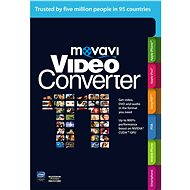 Movavi Video Converter Personal - PC Game