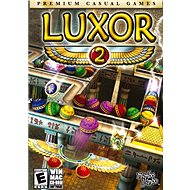  Luxor 2  - PC Game