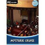  Mystery Cruise  - PC Game
