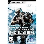  Tom Clancy's Ghost Recon: Future Soldier - DLC 1 - Arctic Strike  - PC Game