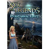  Sea Legends - Phantasmal Light Collectors Edition  - PC Game