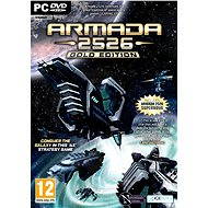  Armada 2526 Gold  - PC Game