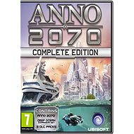  Anno 2070 Complete Edition  - PC Game