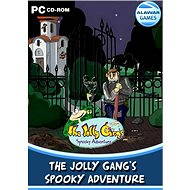  The Jolly Gang's Spooky Adventures  - PC Game