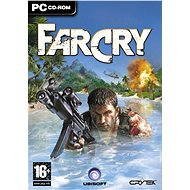 Far Cry - PC Game