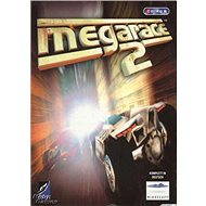  Megarace 2  - PC Game