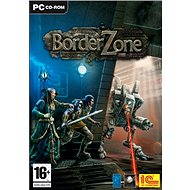  Borderzone  - PC Game