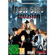 Iron Sky (MAC)  - MAC Game