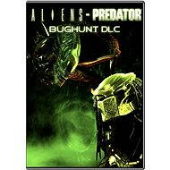Aliens vs. Predator Bughunt DLC - Hra na PC