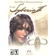  Syberia II  - PC Game