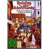 Knights &amp; Merchants TPR  - PC Game