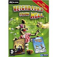 Neighbours from Hell Compilation - PC Game