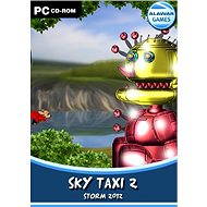 Sky Taxi 2 - Storm 2012  - PC Game